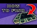 How To Find End Portal In Minecraft