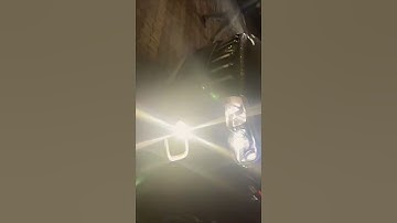 INSTALLING GENOME LAZER PRO PROJECTOR IN SCORPIO N HEADLIGHT