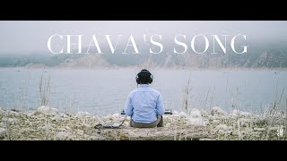 Chava's Song (Michael Hedges) | Khoa Le