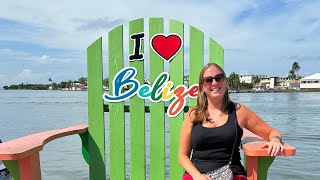 What To Expect: Belize Cruise Port - Carnival Vista Western Caribbean