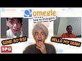 FOUND MY DEAR IN OMEGLE | For ADULTS... also