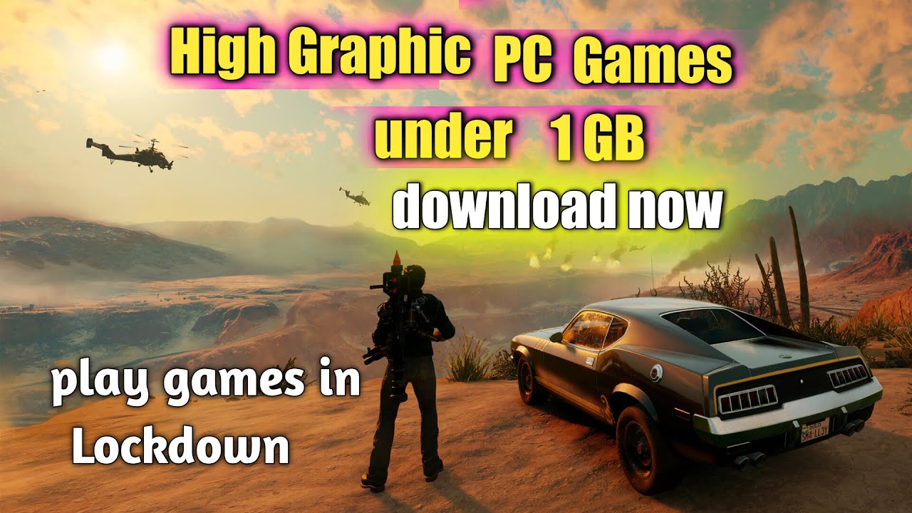 All pc games under 1gb hohpaapparel