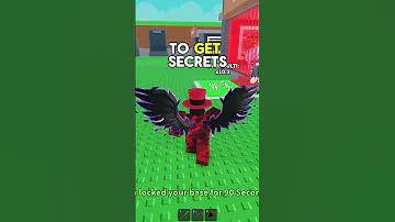 How To Get Secrets Fast In Steal A Brainrot Roblox 