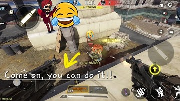 How to win Super Attack of the Undead in Call of Duty?? Map- Scrapyard