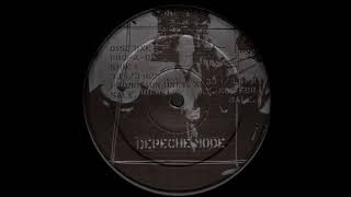 Depeche Mode - Painkiller (Plastikman Mix) (12&quot; maxi)