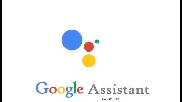 Google Assistant Logo || Turtle || Python