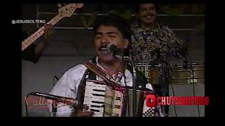 La mujer de mi vida - Los Vallenatos de la Cumbia  en vivo  #chuysoltero