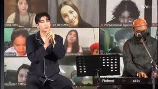 211002 Welcare x MewSuppasit - Season Of You & More and More