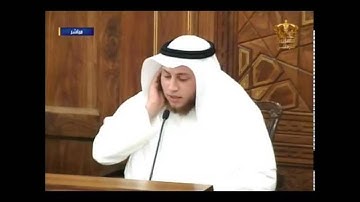 سورة ق الشيخ حمزة الفار