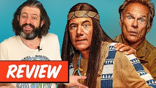 Download Lagu Das Kanu des Manitu und der deutsche Humor | Review Kritik MP3 Download Lagu Das Kanu des Manitu und der deutsche Humor | Review Kritik MP3