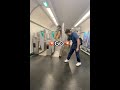 Je me fais passer pour un contrleur de mtro metro pourtoi prank ratp