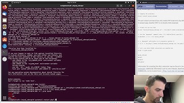 Ep.4 Ubuntu 20.04 Install MySQL xDevApi PHP 7.4