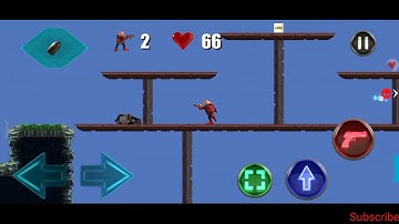 KILLER BEAN UNLEASHED Best Android & iOS game play#gameplay #games #gaming #cargames #car