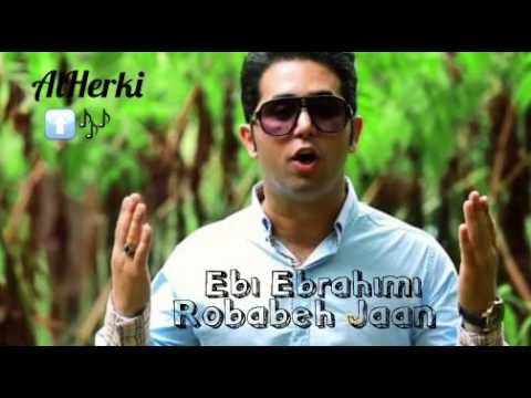 Ebi Ebrahimi Robabeh Jaan HD