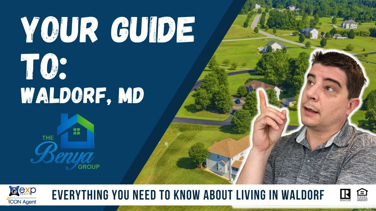 Your Guide to Waldorf, MD YouTube