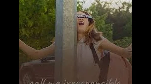 What Do You Do When You Are Dealing With An Irresponsible Person?