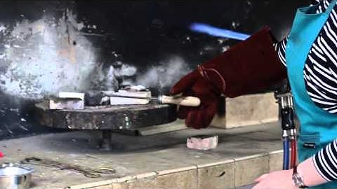 Water Casting Pewter JMD6