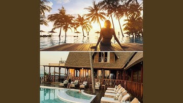 Quiet Jazz Ballad with Strings - Vibe for End of Year Holidays