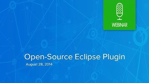 The Open-source Eclipse Plugin for Force.com Development, Summer ‘14