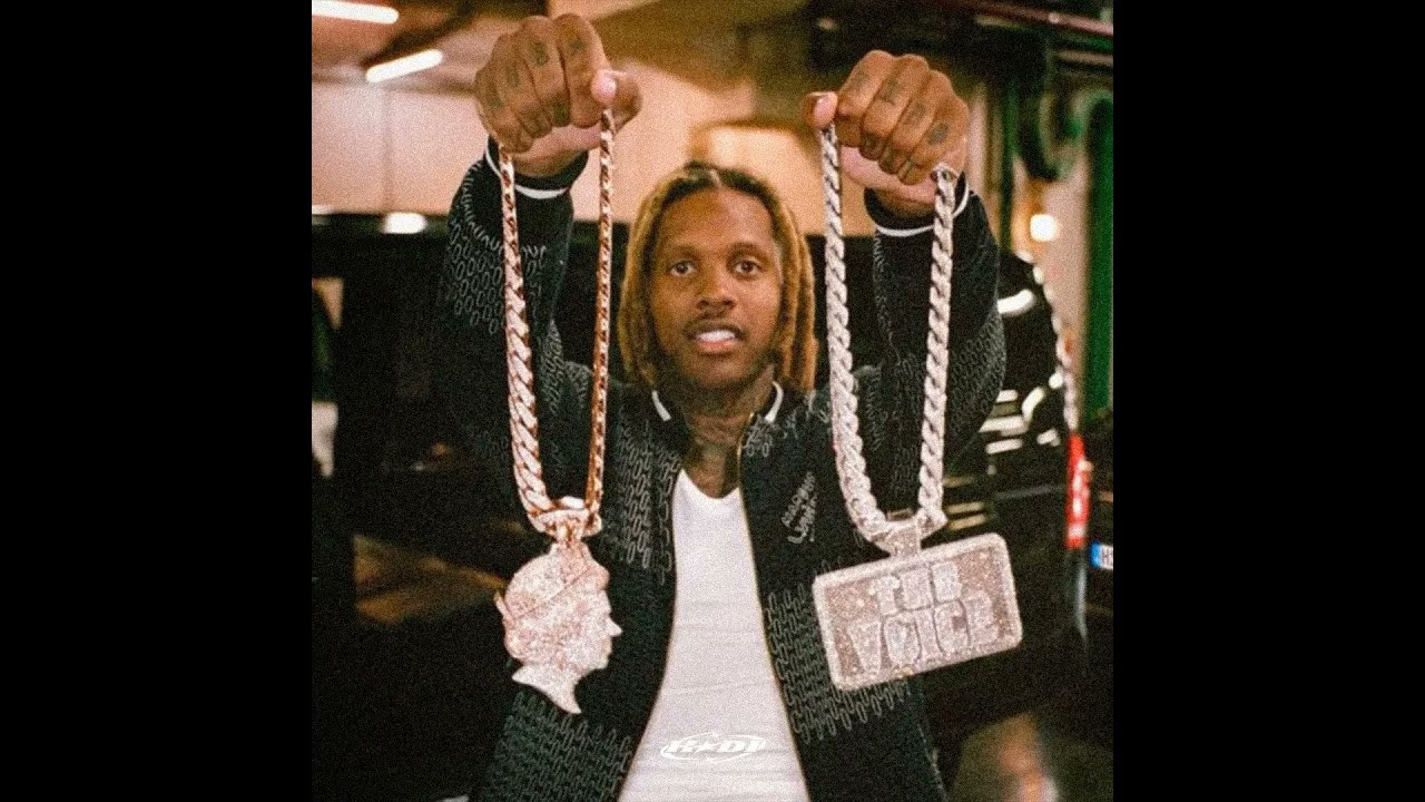 (FREE) Lil Durk Type Beat 