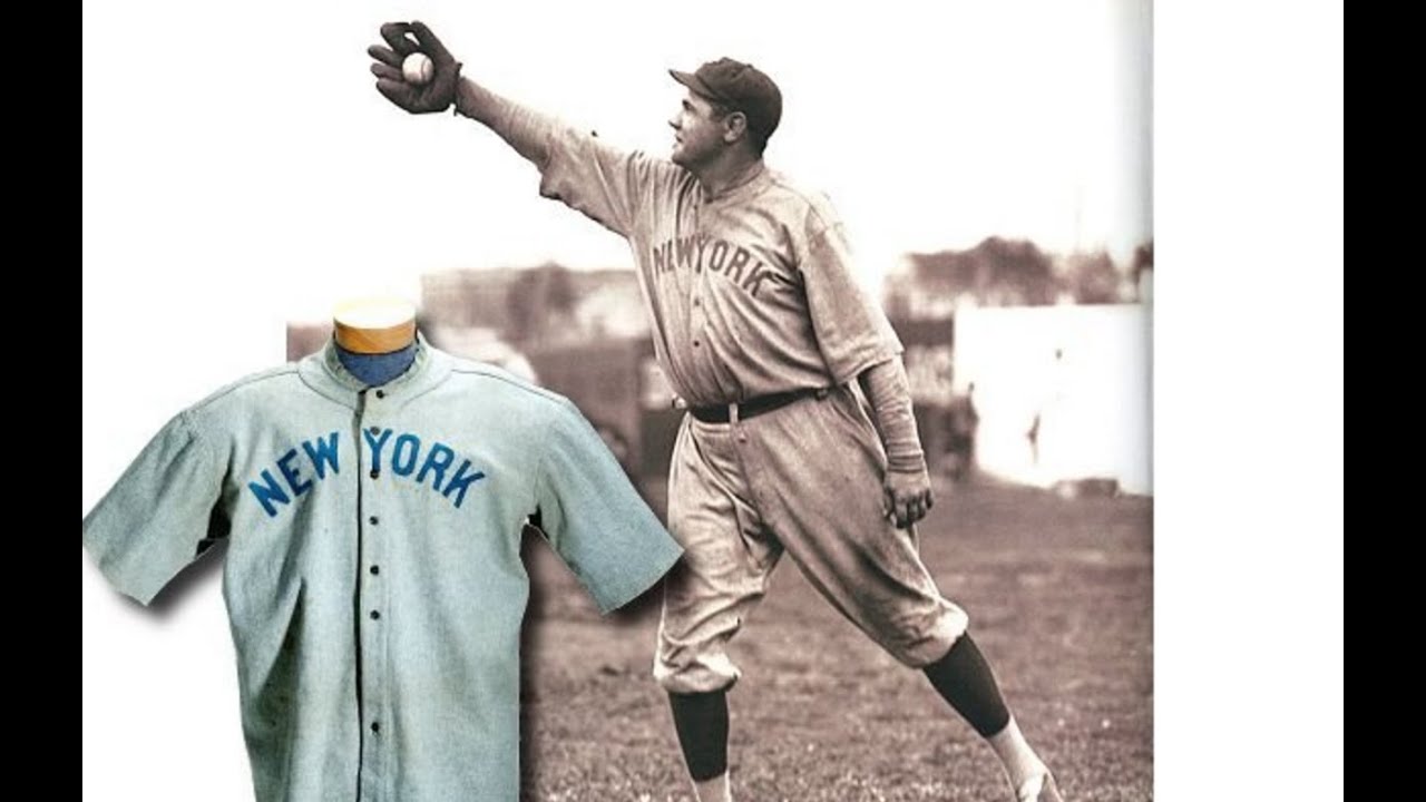 10 Of The Most Expensive Sports Memorabilia Items Ever Sold YouTube 10 Of The Most Expensive Sports Memorabilia Items Ever Sold YouTube
