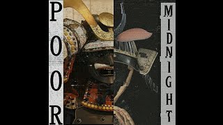 Midnight x Poor - MRL
