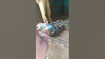 1+3 bottling plant plc programming system machine Dispatch video serial number 259