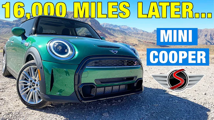 16,000 Miles in the 2023 Mini Cooper S | Long-Term Test Update | What’s It Like to Live With? - DayDayNews