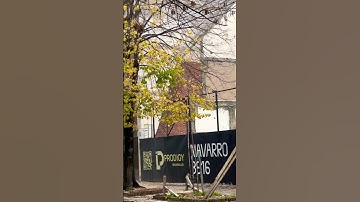 Thumbnail of En Villa Devoto no está quedando ni una casa de recuerdo #shorts #villadevoto #buenosaires #cities