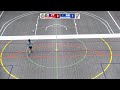 2024 Futsal Canadian Championship (Fem) ⚽ Whitehorse Yukon Selects FC v Edmonton Scottish SC [12Apr]