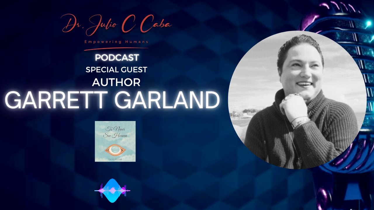 Writing for the Soul: Garrett Garland Interview