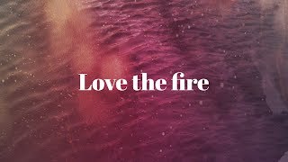 Keeping the Fire of First Love Alive