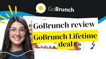 GoBrunch lifetime deal $79 on Appsumo - GoBrunch reviews