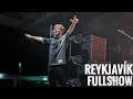 LOUIS TOMLINSON REYKJAVÍK FULL SHOW I LTWT EUROPE