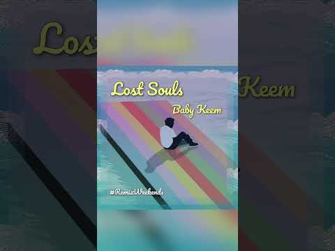 #RemixWeekends Baby Keem - “Lost Souls” #remix #babykeem #lostsouls #NÎK #TEGLLC #Rnb #Music #Lyrics