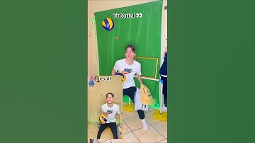 TUTORIAL and Result #TREND 👀😂 #trend #magic #tutorial #backstage #creative #lol #shorts