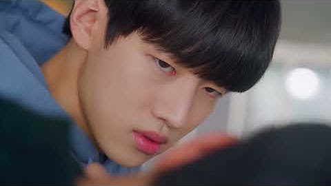 [ Semantic Error FMV ] Jang Jae Young x Chu Sang Woo : Kissing You