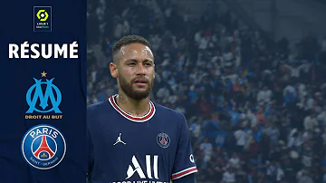 Où voir OM PSG ce soir ?