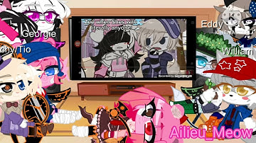 Piggy Siblings React To Meme 9/10