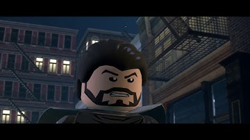 LEGO Dimensions - Episode 10: The Phantom Zone