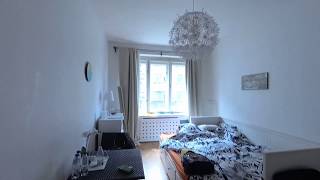 Прага Jechna 25 Апартаменты Cozy Studio 5 Min To Wenceslas Square