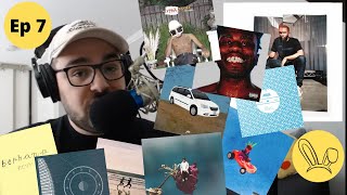 Let's Explore 9 Similar Artists to Frank Ocean-The Music Rabbit Hole