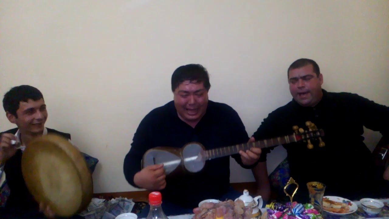 OLLOSHKUR QURBONNAZAROV XORAZIMLIK MASHXUR  SANATKOR