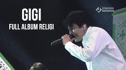 THE BEST GIGI FULL ALBUM LAGU RELIGI TERBAIK RAMADHAN SBMM IDUL FITRI ADU DOMBA LIVE TERBARU 2017  - Durasi: 53:01. 