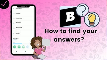 How to find your answers on Brainly? - Brainly Tips