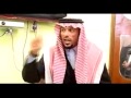 الشيخ علي حاتم سليمان بطل عشائر العراق FLV 