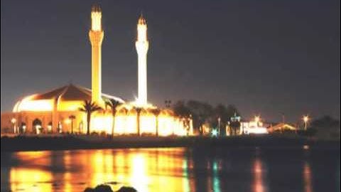 اجمل تلاوة للشيخ هاني الرفاعي سورة القيامة لعام 1427