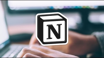Track your job search in Notion (real time walkthrough tutorial)