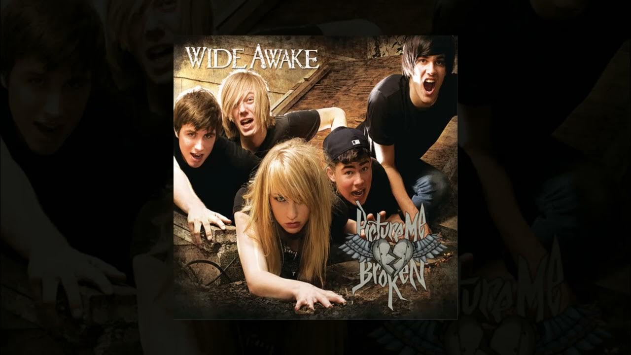 Picture Me Broken Dearest (I'm so Sorry) [Custom Instrumental] YouTube