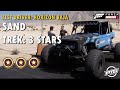 Fh5 test driver baja  sand trek 3 stars